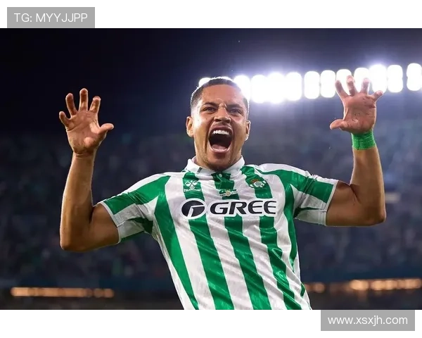 罗克：感谢贝蒂斯给我的机会，本赛季至少要进10个球