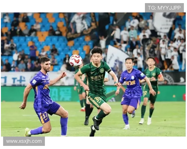 海牛取胜清零积分津门虎仍负